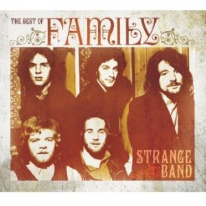 Strange Band: The Very Best Of Family