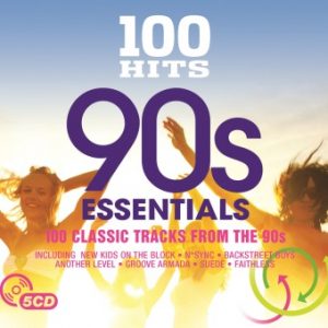 100 Hits - 90s Essentials