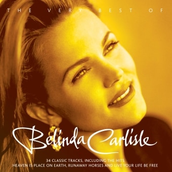 Live Your Life Be Free Belinda Carlisle - YouTube