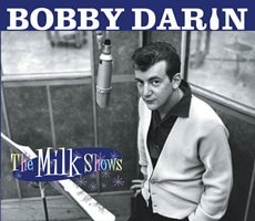 Bobby Darin YouTube Clip for WFDU Radio