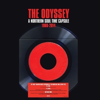The Odyssey Review in The Quietus