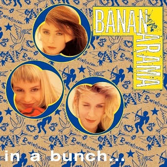 Bananarama Track Listing Announced!