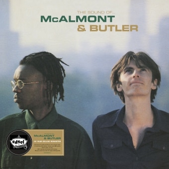 The Sound Of McAlmont & Butler