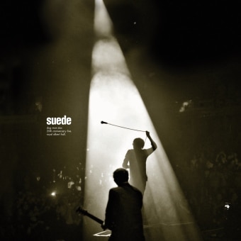 Listen to Suede’s ‘New Generation’!