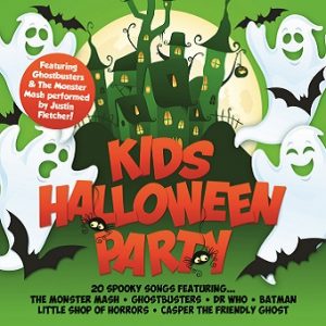 Kids Halloween Party