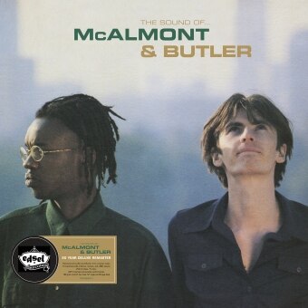 McAlmont & Butler Live & Acoustic!