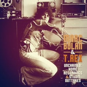 T.Rex: Unchained