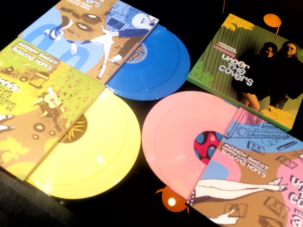 Demon Music Group Archive October