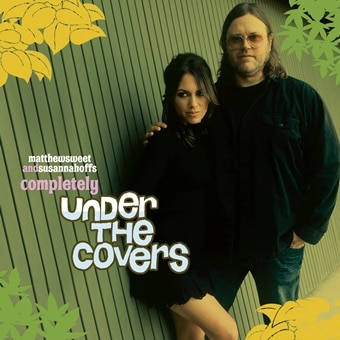 Matthew Sweet & Susanna Hoffs Now Available to Download!