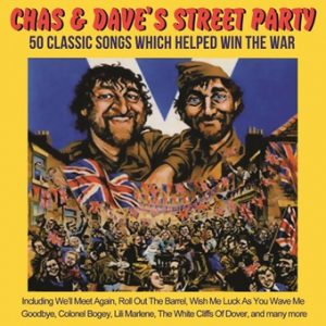 Chas & Dave: Street Party (Digital)