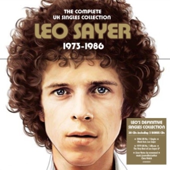 Leo Sayer Discography Rar