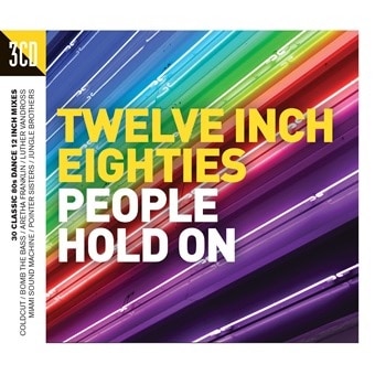 Twelve Inch Eighties