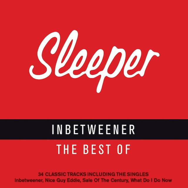 Inbetweener: The Best Of Sleeper