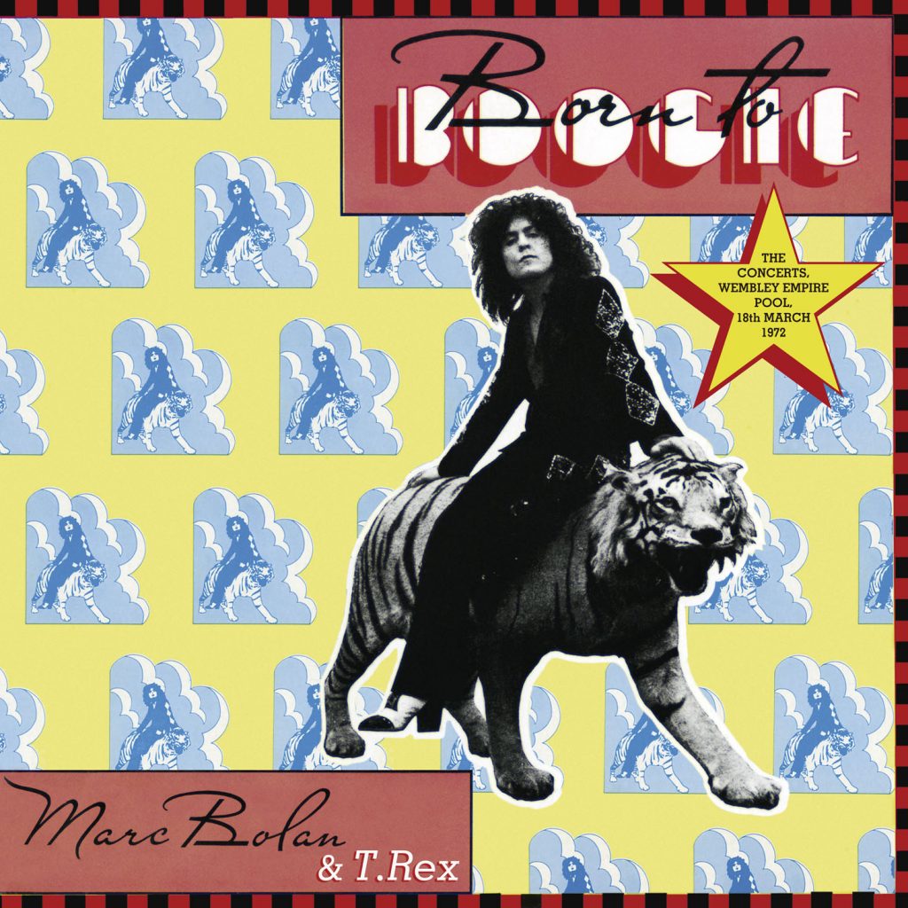 Countdown to #RSD16 – T.Rex: Born To Boogie
