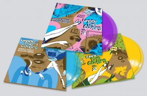 Countdown to #RSD16 – Sweet & Hoffs
