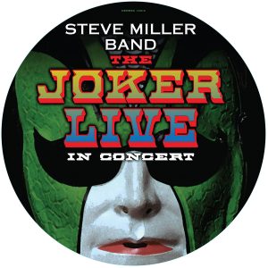 Countdown to #RSD16 – Steve Miller Band