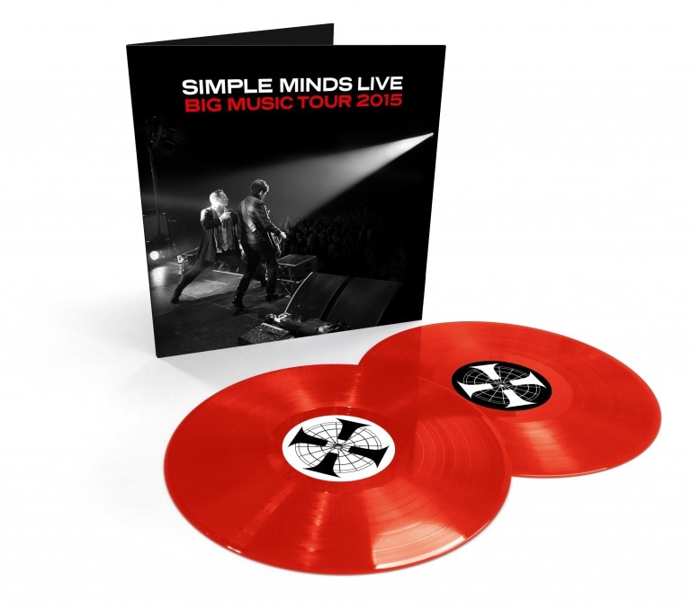 Countdown to #RSD16 – Simple Minds