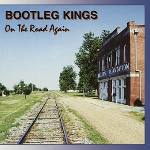 Bill Wyman's Rhythm Kings: On The Road Again (Digital)