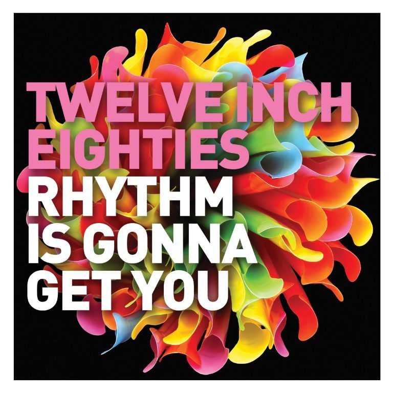 Special iTunes Pre-Order Price Twelve Inch Eighties