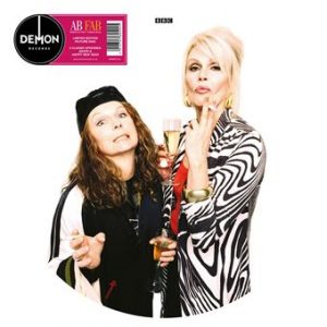 Absolutely Fabulous (Vinyl Picture Disc)