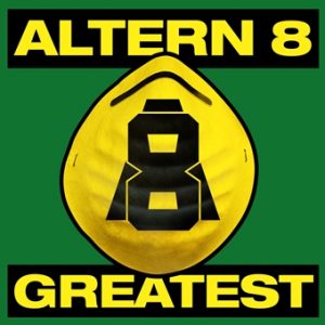 Altern 8: Greatest (Digital)