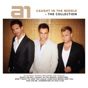 A1: Caught In The Middle - The Collection
