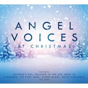 Angel Voices At Christmas
