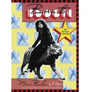 Born To Boogie: The Motion Picture (Deluxe 2DVD+2CD Edition)