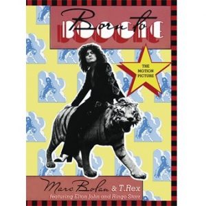 Born To Boogie: The Motion Picture (DVD Edition)