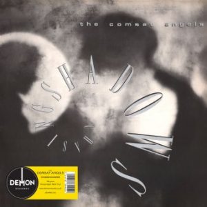 Chasing Shadows (Vinyl)