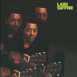 Labi Siffre (Vinyl)