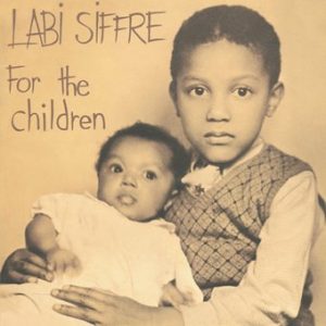 For The Children (Vinyl)