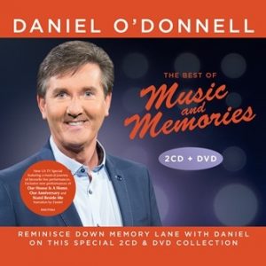 The Best Of Music And Memories