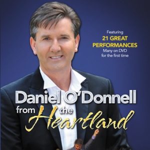 Daniel O'Donnell: From The Heartland