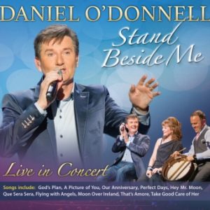 Stand Beside Me