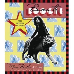Born To Boogie: The Motion Picture (Blu-Ray Edition)