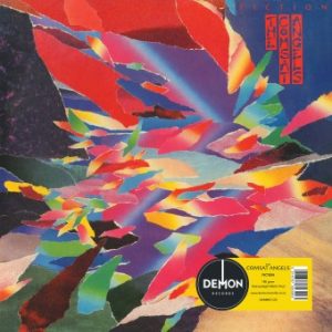 Fiction (Vinyl)