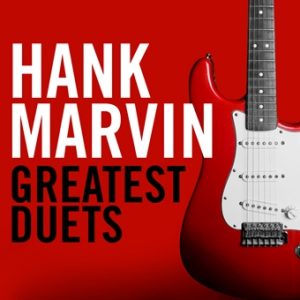 Hank Marvin: Greatest Duets (Digital)