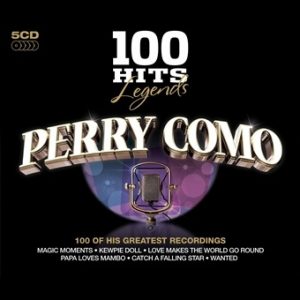 100 Hits Legends - Perry Como