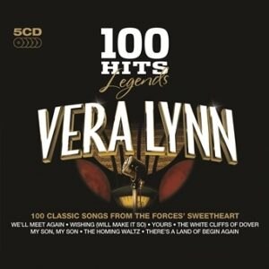 100 Hits Legends - Vera Lynn