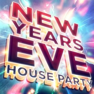 New Year's Eve House Party (Digital)