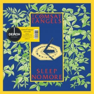 Sleep No More (Vinyl)