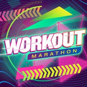 Workout Marathon (Digital)
