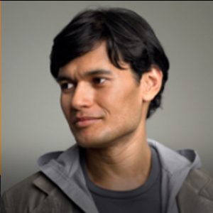 David Akerman