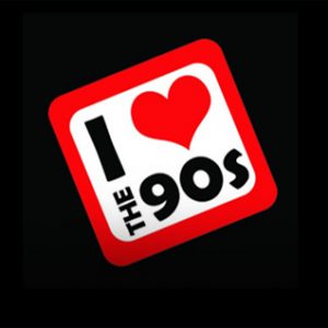 Find ‘90s albums