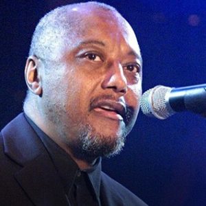 Just added: Labi Siffre