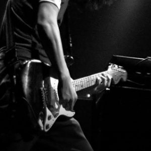 Playlist: Indie Festival