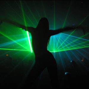 Playlist: Euphoric Trance
