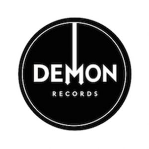 Demon Records