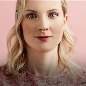 Lucy Livermore